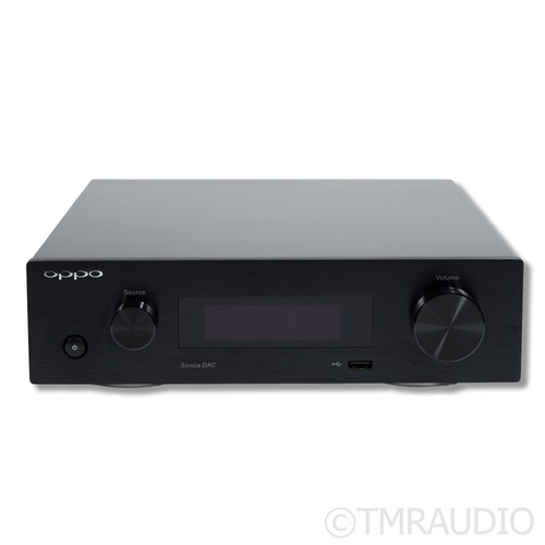 Oppo sonica dac - oppo,